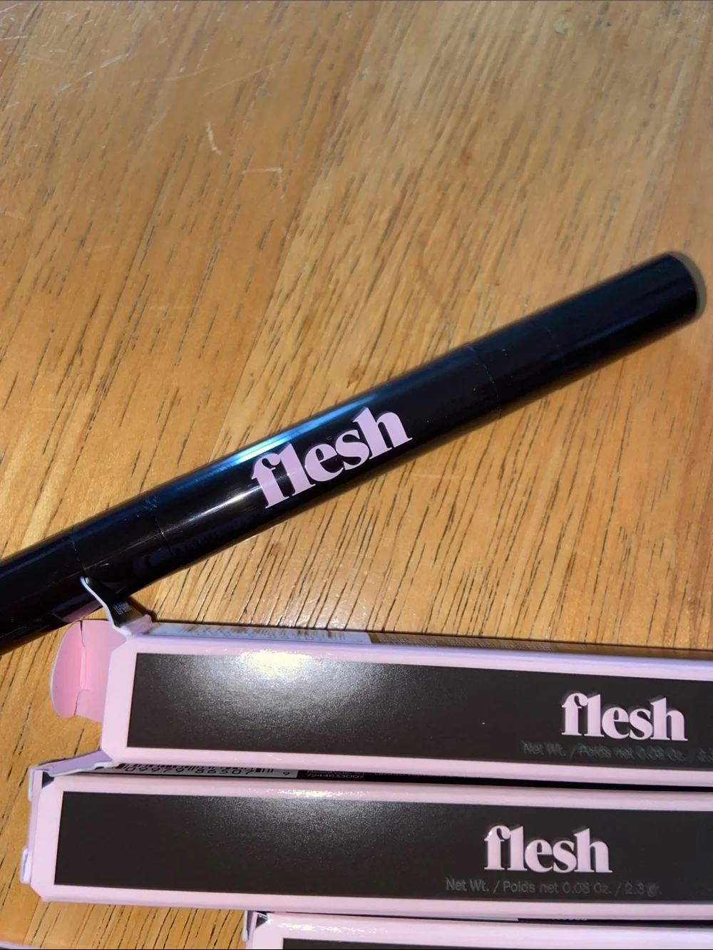 Flesh Hide The Evidence Double Concealer - NIB choose (1) shade